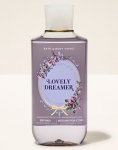 Bath & Body Works ,,Lovely Dreamer&rdquo; du&scaron;o želė