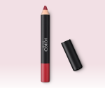 Kiko Milano "06 Cherry Red" matiniai lūpų dažai