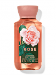 Bath & Body Works ,,Rose&rdquo; mini du&scaron;o želė