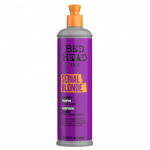 TIGI BED HEAD SERIAL BLONDE SHAMPOO &scaron;ampūnas &scaron;viesintiems plaukams