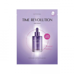 MISSHA NIght Repair Probio Ampoule Sheetmask lak&scaron;tinė veido kaukė