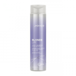 JOICO Blonde Life Violet Shampoo violetinis &scaron;ampūnas &scaron;viesintiems plaukams
