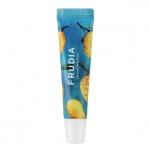 Frudia Mango Honey Lip Mask lūpų kaukė su mangais ir medumi