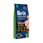 BRIT PREMIUM By Nature adult XL 15 kg - 15 kg
