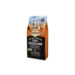 Carnilove Fresh Ostrich&Lamb for small breed sausas maistas &scaron;unims - 1,5 kg