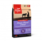 Orijen Adult Large Breed sausas maistas didelių veislių &scaron;unims 11,4kg
