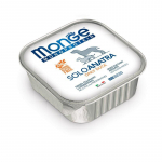 Monge Monoprotein konservai &scaron;unims su antiena 150g