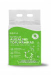 Tofu kraikas katėms obuolių kvapo 6L x 8 vnt ( dėžė )