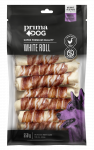 PrimaDog Baltas suktinis su antiena 13 cm, 15 vnt, 550 g