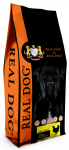 REAL DOG ADULT All Breeds CHICKEN & RICE 20kg