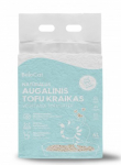 Tofu kraikas katėms ledų kvapo 6L x 8 vnt ( dėžė )