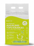 Tofu kraikas katėms vanilės kvapo  6L