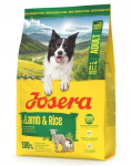 Josera Lamb & Rice 3 kg