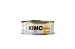 Kimo Tuna konservuotas pa&scaron;aras katėms su tunu 70g