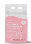 Tofu kraikas katėms vy&scaron;nių kvapo 6 L