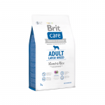 Brit Care Adult Large Breed Lamb & Rice 3 Kg