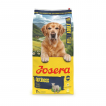 Josera Optiness su ėriena, 12,5 kg