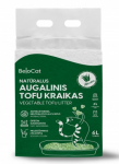 Tofu kraikas katėms  Aloe Vera (Alijo&scaron;iaus) kvapo 6 L