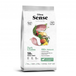 Dibaq Sense maistas senjorams &scaron;unims su antiena ir kalakutiena - 12 kg