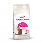 Royal Canin Fussy Exigent sausas pa&scaron;aras katėms 10 kg - 10 kg
