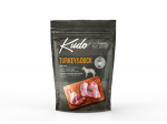 Kudo Turkey&Duck Senior Light sausas maistas vyresniems &scaron;unims - 12 kg