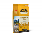 ACANA Prairie Poultry sausas maistas &scaron;unims - 9.7 kg