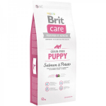 Brit Care Grain-free Puppy Salmon & Potato 12 kg - 12 kg