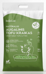 Tofu kraikas katėms žaliosios arbatos kvapo 18L - 7Kg - 18L