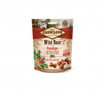 CarniLove Dog Skanėstas Wild Boar With Rosehips 200g