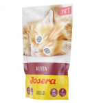 Josera Pate Kitten pa&scaron;tetas kačiukams 85g