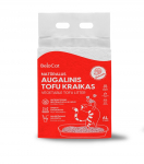 Tofu kraikas katėms arbūzų kvapo 6L x 8 vnt ( dėžė )