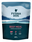 PrimaDog konservai &scaron;unims su Jautiena 600 g