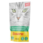 Josera pa&scaron;tetas su antiena ir vi&scaron;tiena 85g