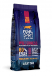 PRIMAL Wilderness Adult Dog Drėgnas Pa&scaron;aras &Scaron;unims 12kg