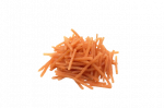 REAL DOG SNACKS Mink&scaron;tos la&scaron;i&scaron;os ir vi&scaron;tienos juostelės 500g