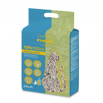 Finko tofu kraikas katėms, žaliosios arbatos kvapo 6L- 2,6 kg x 6 vnt ( Dėžė )