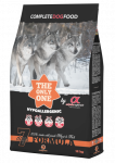 ALPHA SPIRIT 7 DAYS DRY COMPLETE DOG FOOD WEEK MENIU 12KG - 12 kg