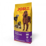 Josera JosiDog Sensitive Sausas Maistas &scaron;unims jautriu vir&scaron;kinimu 15kg
