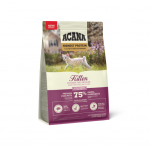 Acana Highest Protein Kitten sausas maistas kačiukams 1,8 kg