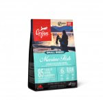 Orijen Small Breed Marine Fish sausas maistas &scaron;unims - 1,8 kg