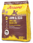 Josera Lamb & Rice 900 g