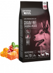 Primadog La&scaron;i&scaron;a bulvės grain-free 10 kg