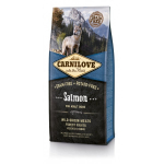 CarniLove Salmon for Adult - 1,5 kg