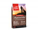 Orijen Regional Red sausas maistas &scaron;unims - 2 kg