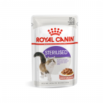 Royal Canin Sterilised konservas padaže 85 g