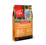 Orijen Original Cat sausas maistas katėms - 5,4 kg
