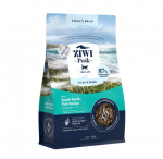 Ziwi Peak Steam&Dried Cat Wild South Pacific Fish sausas maistas katėms 800 g