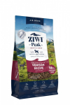 Ziwi Peak Dog Air-Dried Venison ore džiovintas maistas &scaron;unims 1 kg