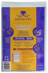 HIPPIE PET vienkartinės palos &scaron;unims 60x90 cm ( 30 vnt.)