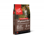 Orijen Regional Red sausas maistas katėms - 1,8 kg